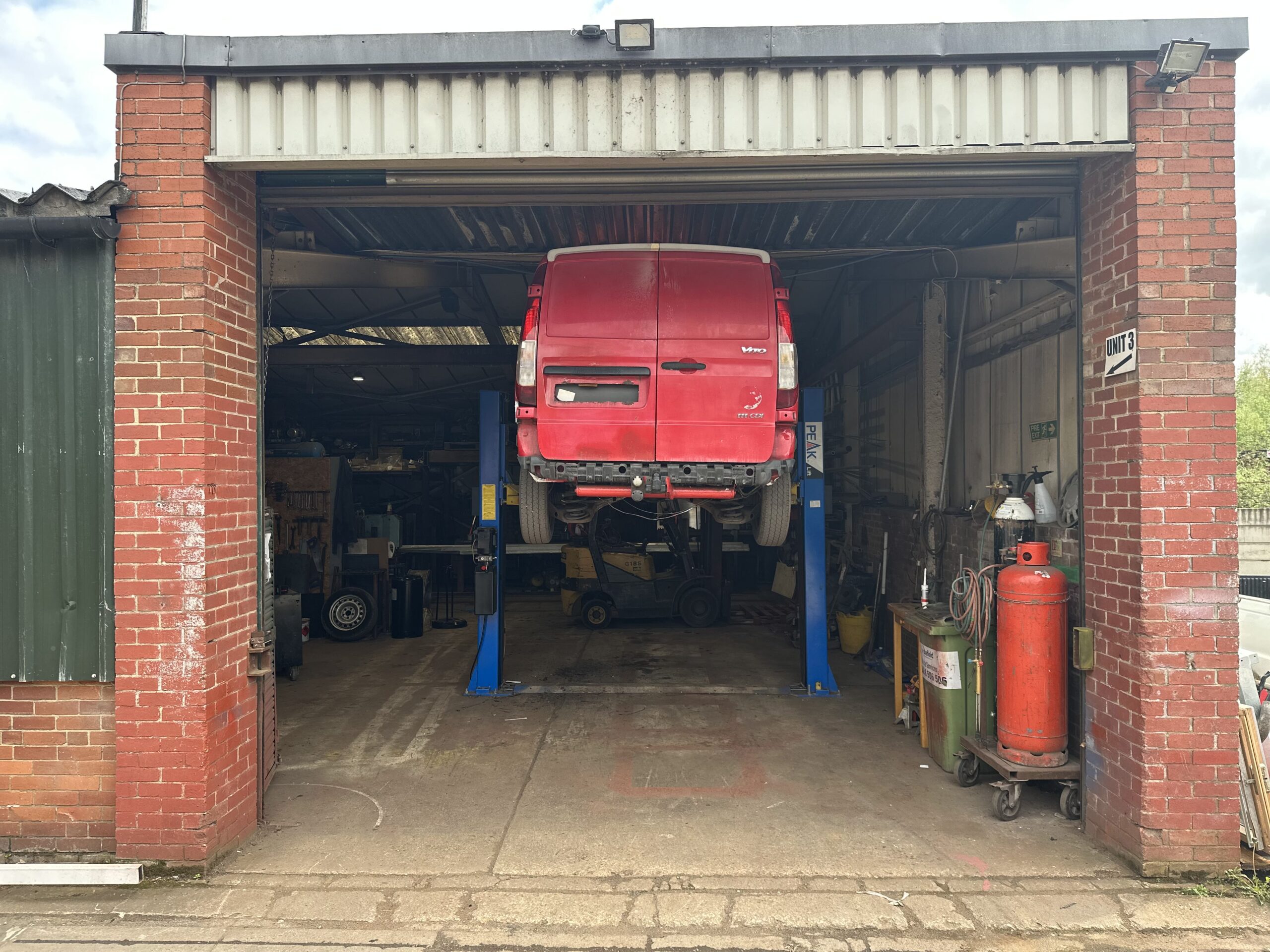 Workshop